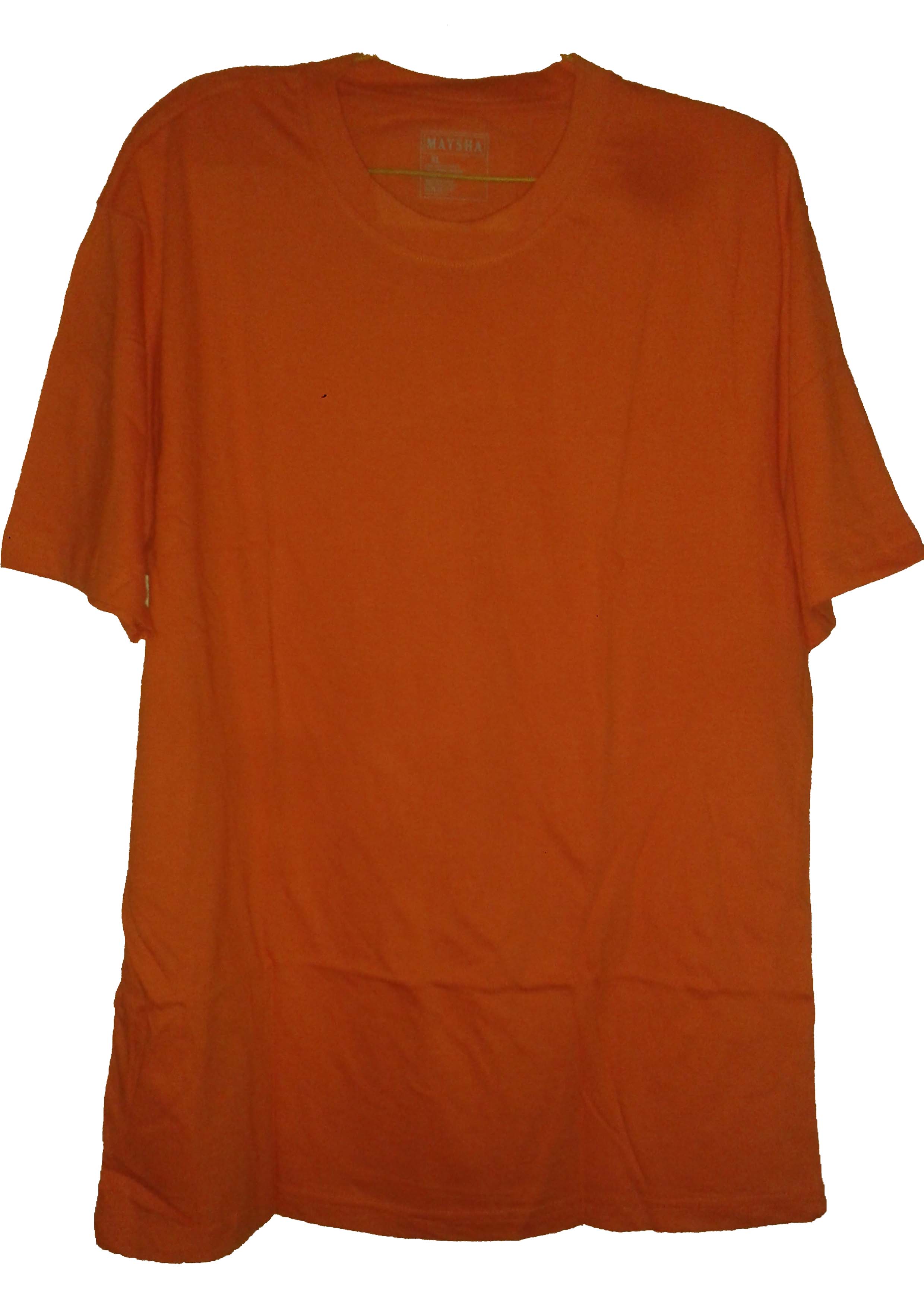 Selected t-shirt detail