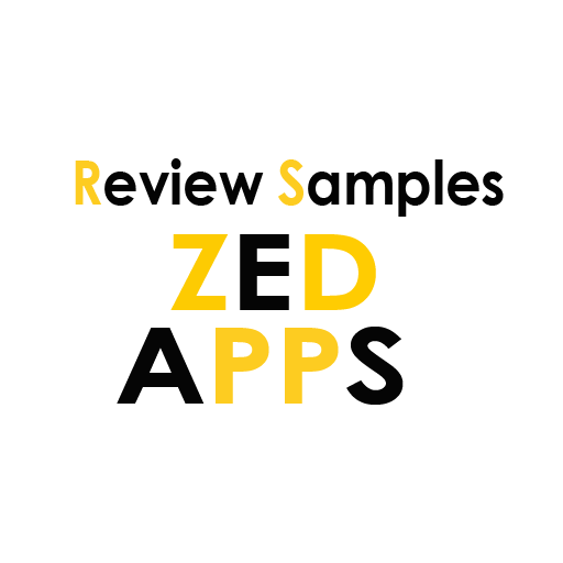 App Shorts channel logo